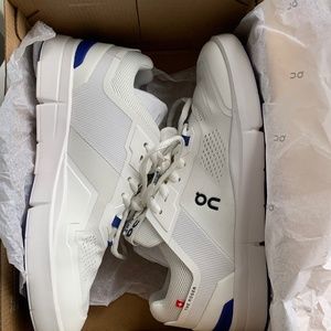 On Cloud Roger Spin - Women’s 8.5